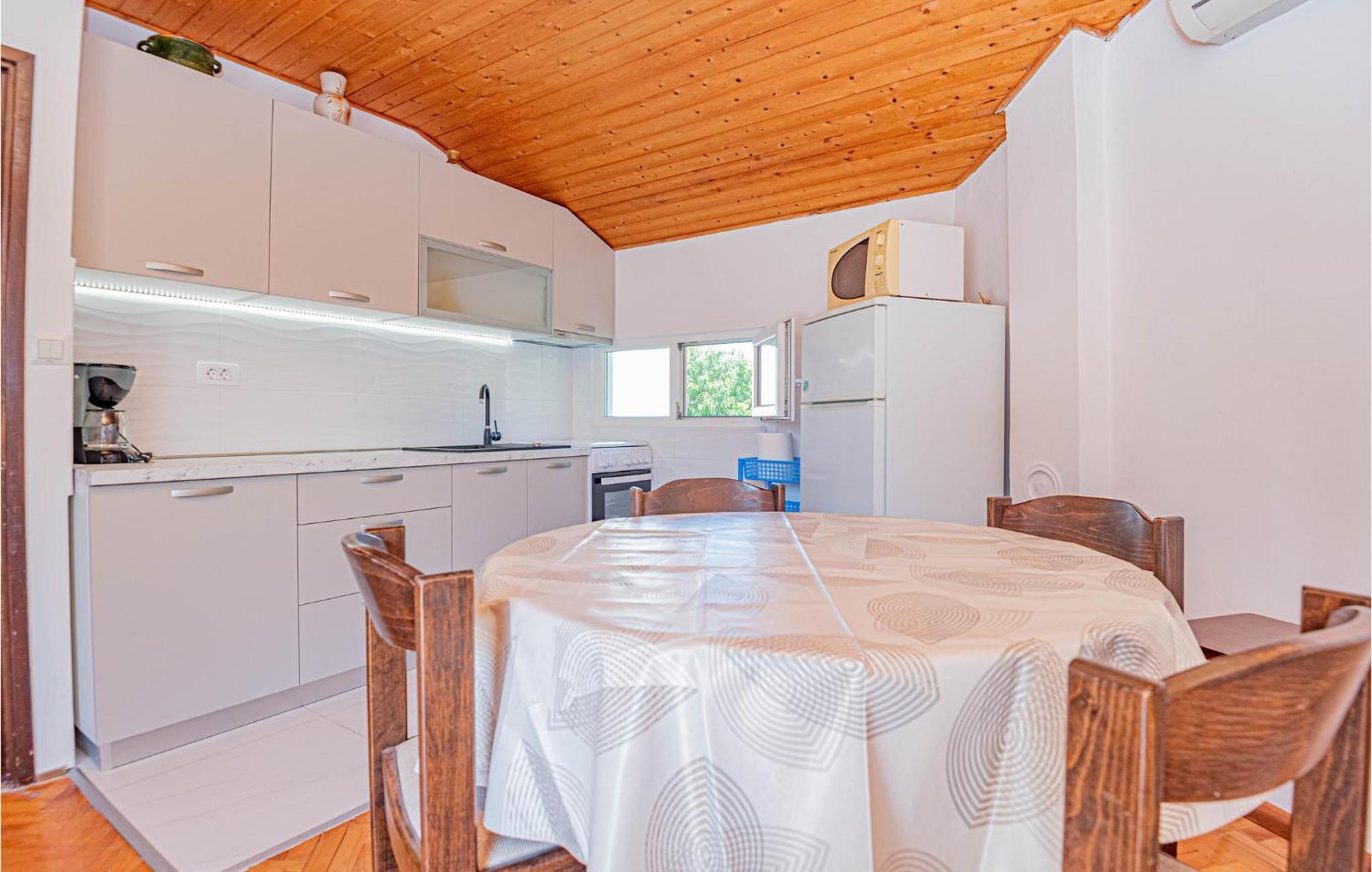 Pet Friendly Apartment In Jadrija With Wifi エクステリア 写真