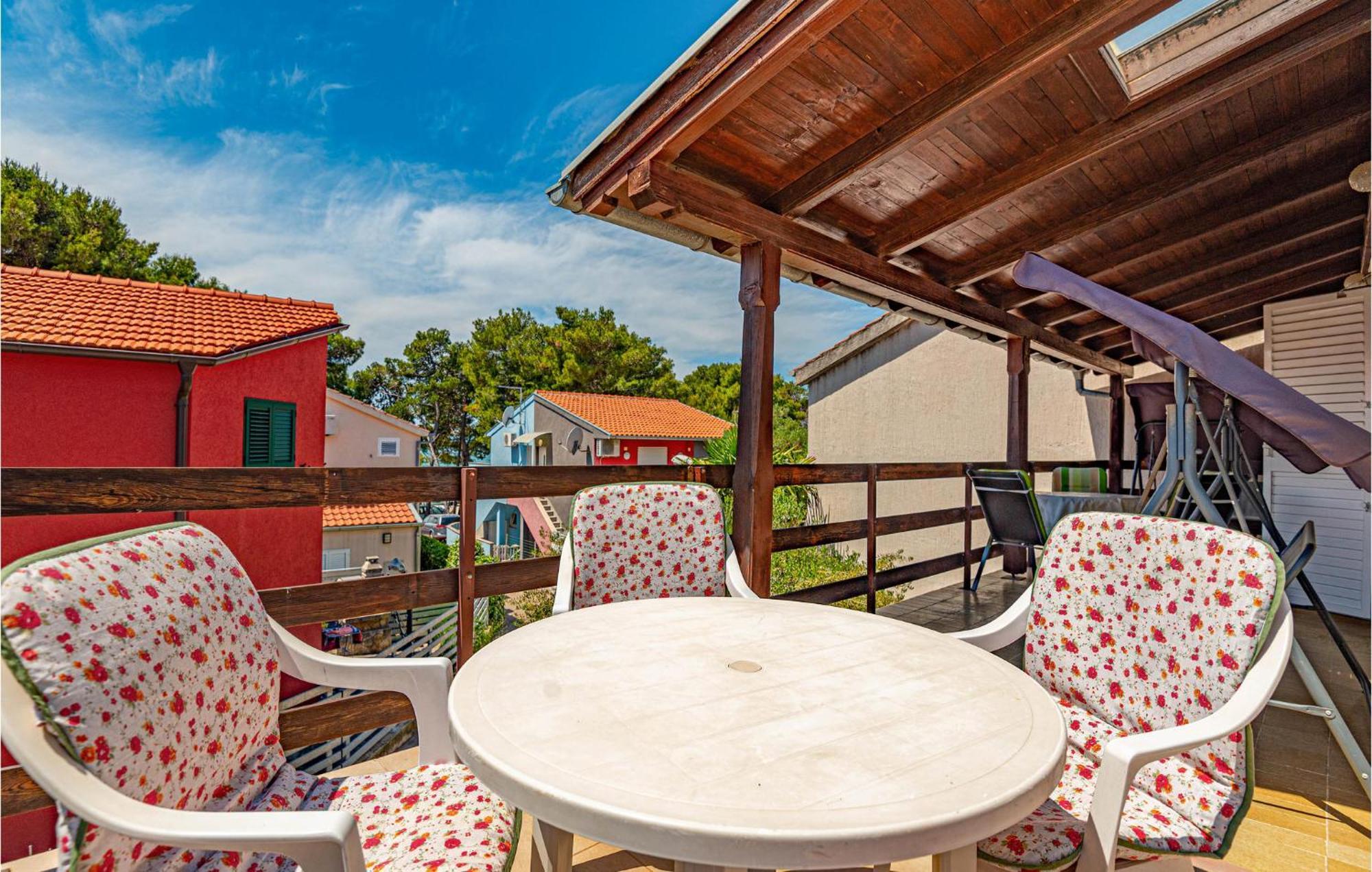 Pet Friendly Apartment In Jadrija With Wifi エクステリア 写真