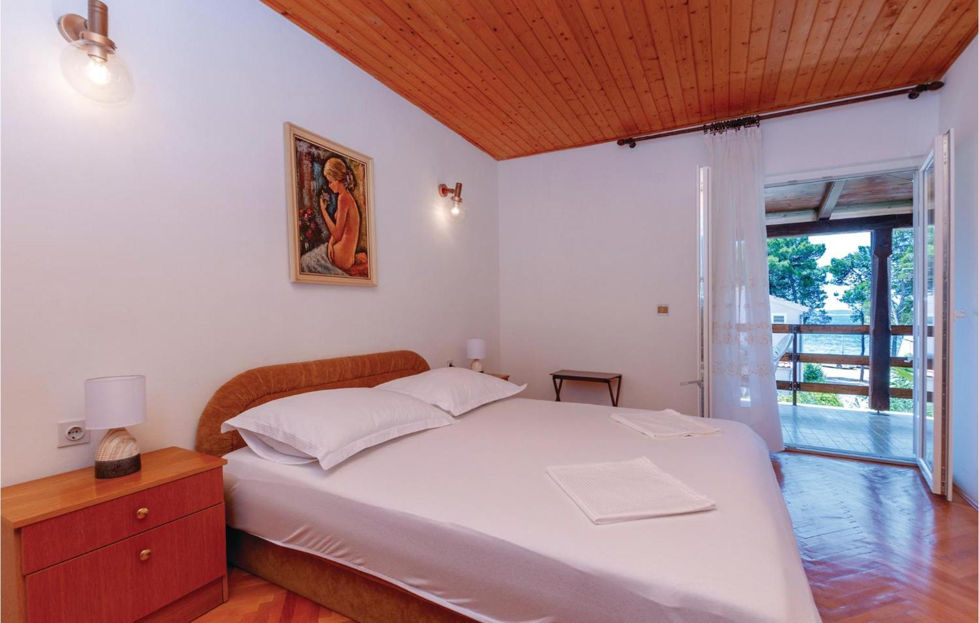 Pet Friendly Apartment In Jadrija With Wifi エクステリア 写真
