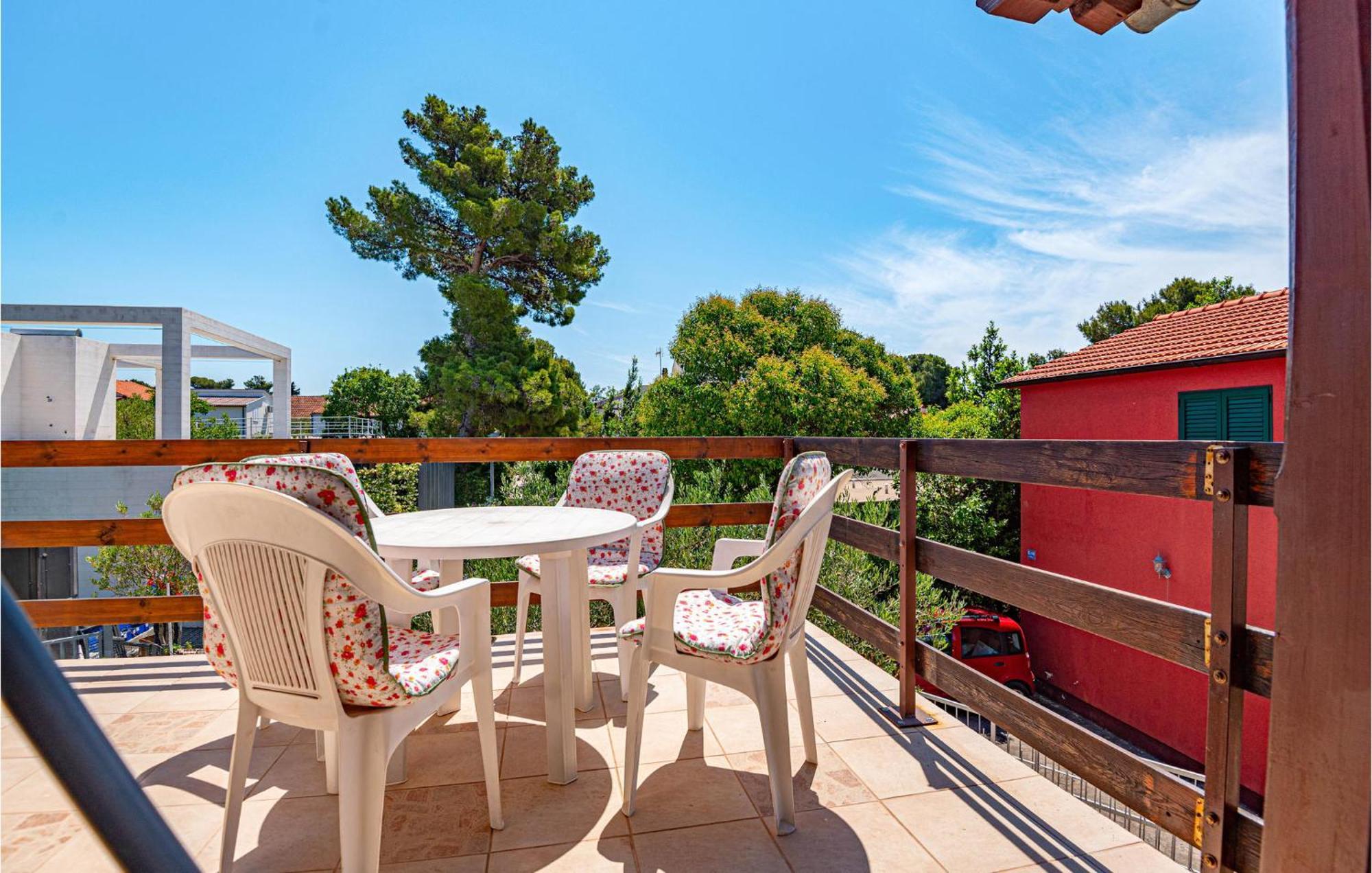Pet Friendly Apartment In Jadrija With Wifi エクステリア 写真