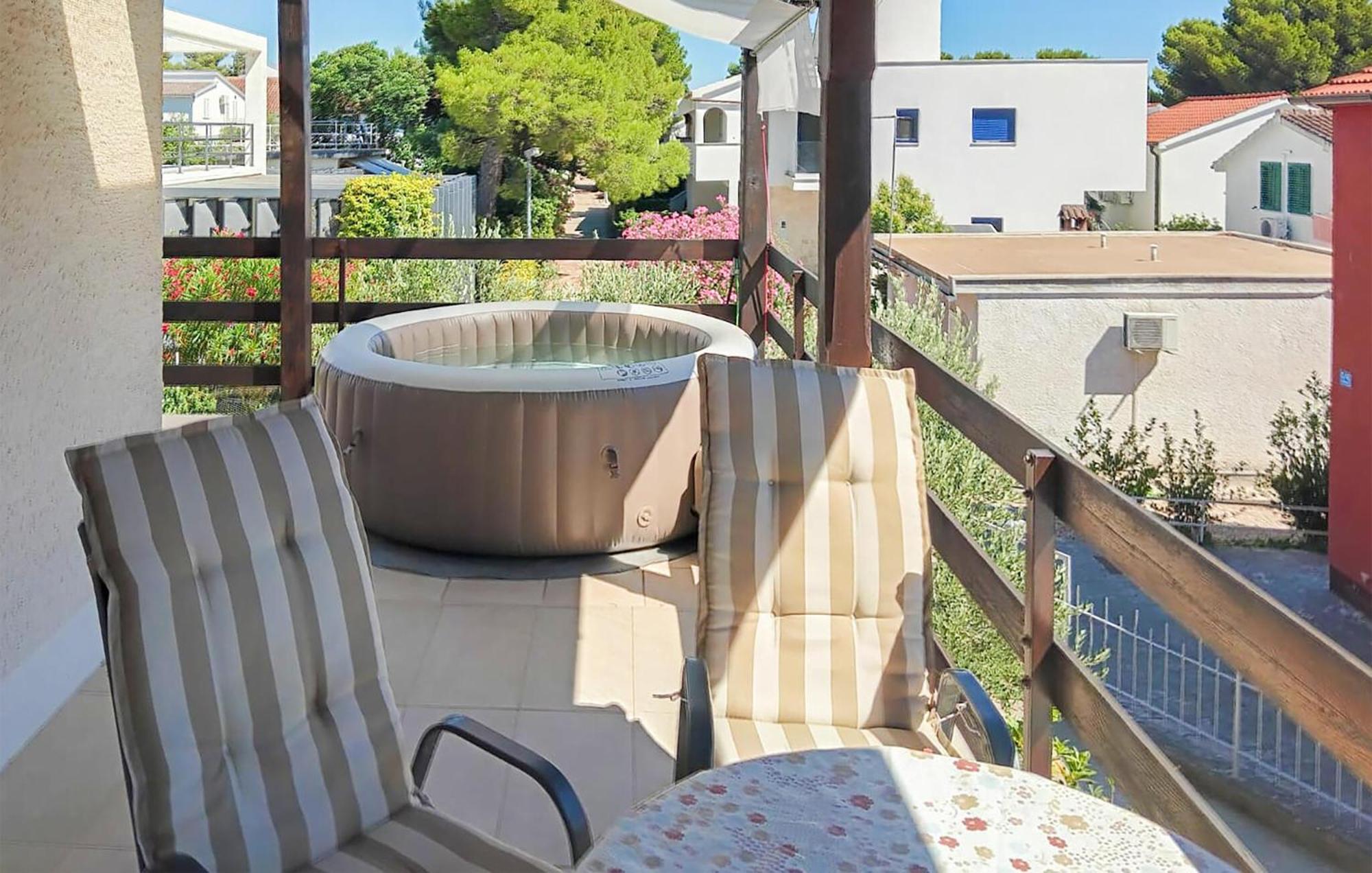 Pet Friendly Apartment In Jadrija With Wifi エクステリア 写真