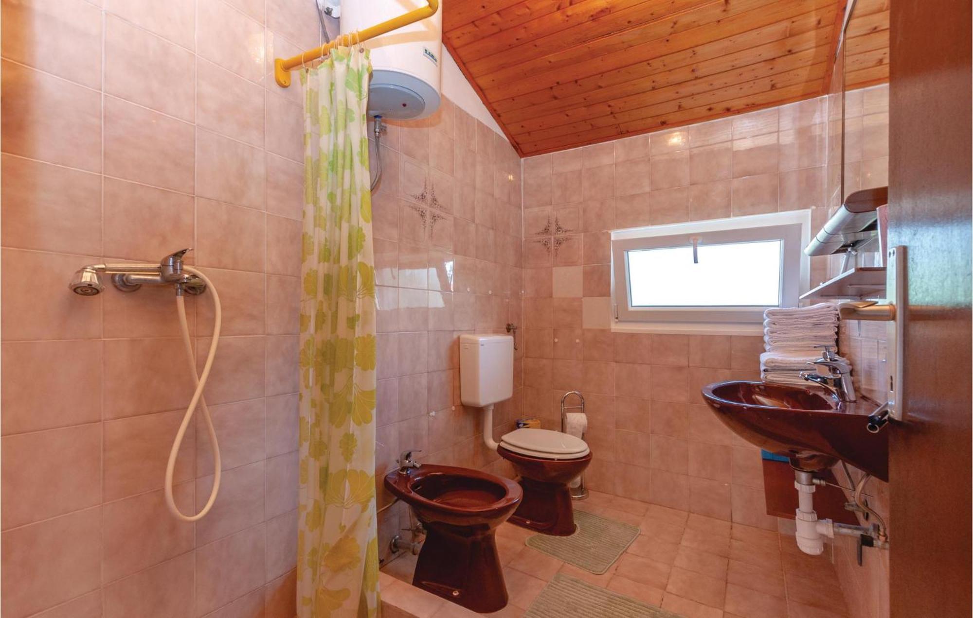 Pet Friendly Apartment In Jadrija With Wifi エクステリア 写真